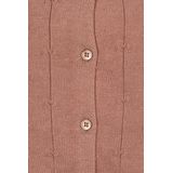 Noppies - Frondes - Cardigan - Baby