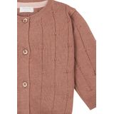 Noppies - Frondes - Cardigan - Baby