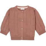 Noppies - Frondes - Cardigan - Baby