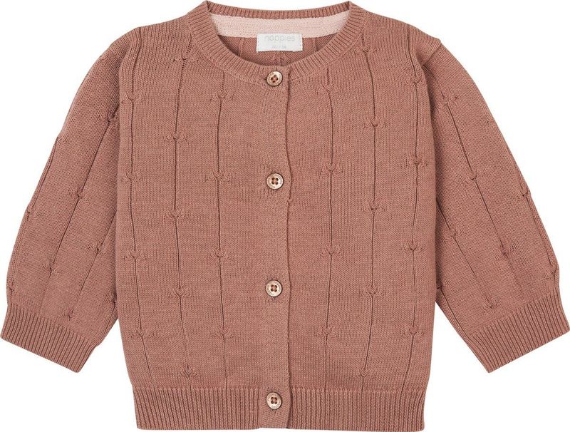 Noppies - Frondes - Cardigan - Baby