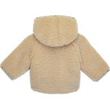 Gelves - Tussenjas - Print en Effen - Zacht - Met Capuchon