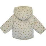 Gelves - Tussenjas - Print en Effen - Zacht - Met Capuchon