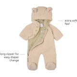 Noppies Playsuit Granera long sleeve Unisex Boxpak