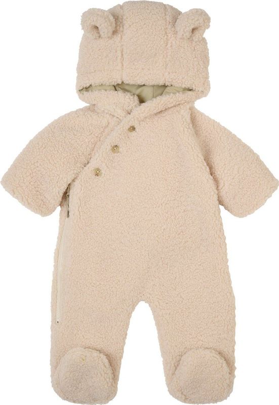 Noppies Playsuit Granera long sleeve Unisex Boxpak