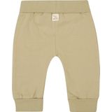 Gijon - Babybroek - Buttercream - GOTS-gecertificeerd