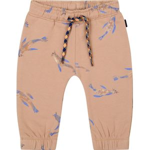 Guipry - Harembroek - Multicolor - Katoen - GOTS-gecertificeerd