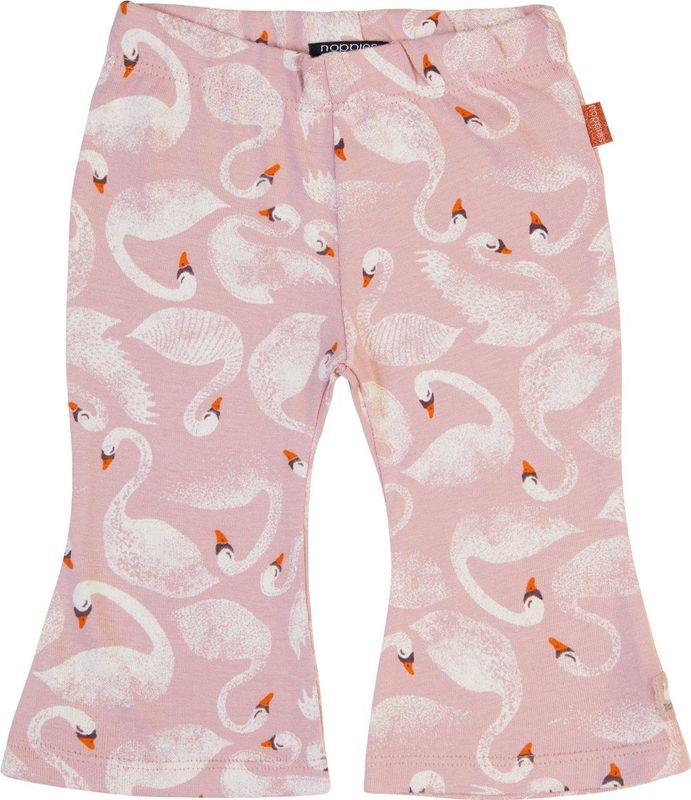 Noppies Flared Legging Foix Meisjes Broek