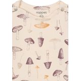 Noppies Tee Grabels long sleeve allover print Unisex T-shirt