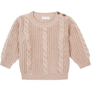 Goven - Trui - Multicolor - Katoen