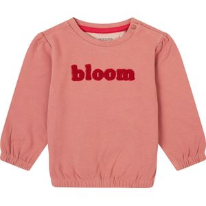 Noppies Sweater Feurs long sleeve Meisjes Trui - Maat 56