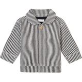 Noppies - Genay - Vest - Gestreept - Better Cotton Initiative