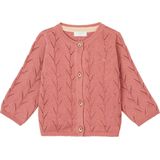 Noppies Cardigan Feternes long sleeve Meisjes Vest