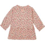 Noppies - Feneu - Jurk - Lange Mouwen - Allover Print - Meisjes