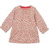 Noppies - Feneu - Jurk - Lange Mouwen - Allover Print - Meisjes