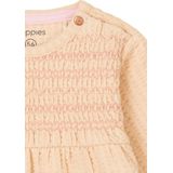 Fenay - Tricot Jurk - Zacht - GOTS-gecertificeerd