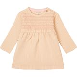 Fenay - Tricot Jurk - Zacht - GOTS-gecertificeerd