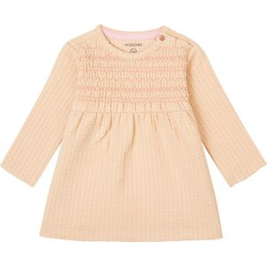 Fenay - Tricot Jurk - Zacht - GOTS-gecertificeerd