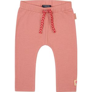 Noppies - Fayence - Broek - Oudroze - Baby Maat 62