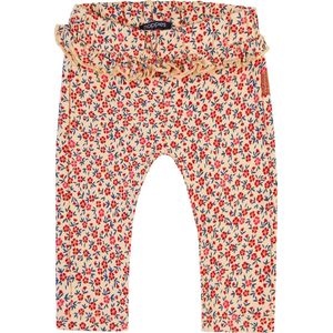 Noppies Pants Faumont regular fit Meisjes Broek - Maat 62