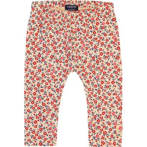 Noppies Legging Fouras - Vrolijke Print voor Baby