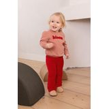 Noppies Flared Legging Fosses Meisjes Broek