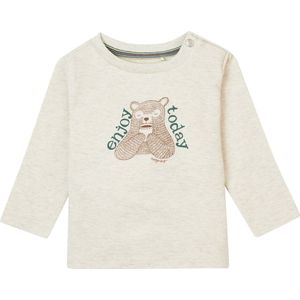 Noppies Tee Gemenos long sleeve Jongens T-shirt