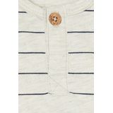 Noppies Tee Groslayn long sleeve Jongens T-shirt