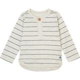 Noppies Tee Groslayn long sleeve Jongens T-shirt