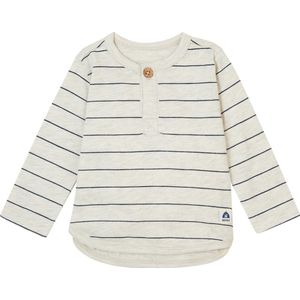 Noppies Tee Groslayn long sleeve Jongens T-shirt