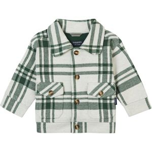 Noppies Cardigan Grenade long sleeve knit check Jongens Vest