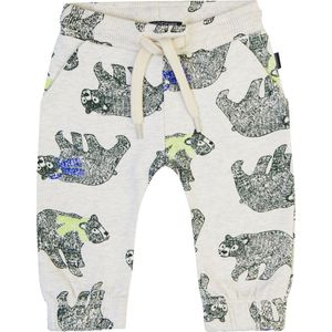 Garlitos - Broek - Multicolor - Katoen - GOTS-gecertificeerd