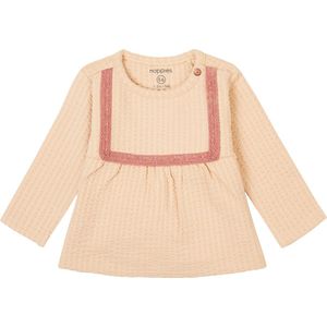 Noppies - Finana - T-shirt - Appleblossom - Katoen