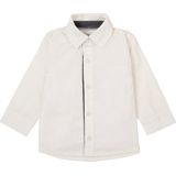 Poloshirt - Wit - Katoen - Geschikt voor Kinderen