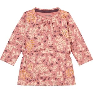 Noppies - Jurk Faura - Dierenprint - Baby