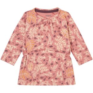 Noppies - Jurk Faura - Dierenprint - Baby