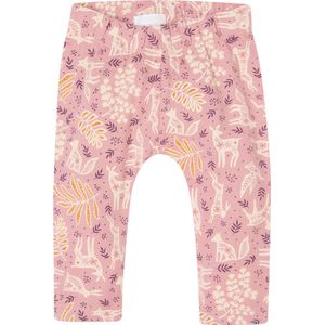 Noppies Forua leggings voor babymeisjes, Old Rose - N242, 56