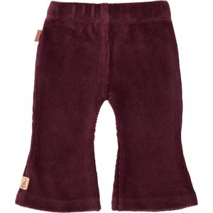 Noppies Flared Legging Flora Meisjes Broek