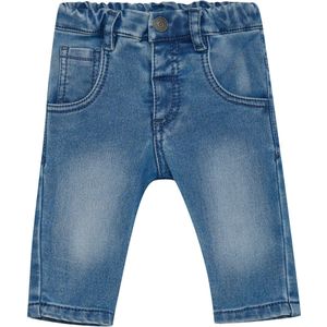 Noppies - Stobi - Jeans - Blauw - Denim