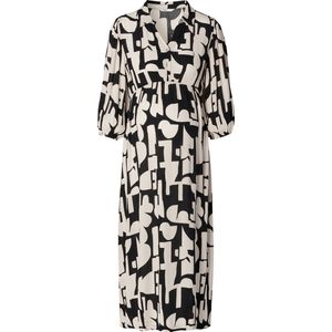 Noppies - Jurk Lieksa - Zwangerschapsjurk - Comfortabele Pasvorm