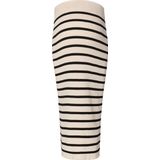 Kolari - Rok - Gestreept - Comfortabel - Geschikt voor Zwangerschap