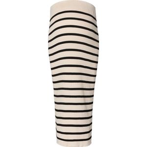 Kolari - Rok - Gestreept - Comfortabel - Geschikt voor Zwangerschap