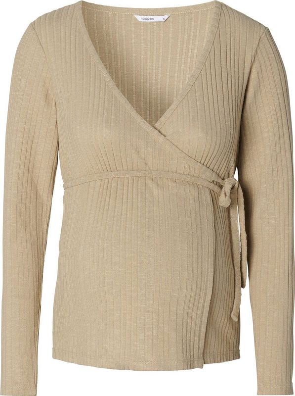 Noppies - Posio - Voedingstop - Lange Mouwen