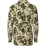 Perho - Blouse - Multicolor - Katoen