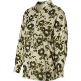 Perho - Blouse - Multicolor - Katoen