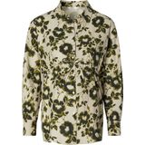 Perho - Blouse - Multicolor - Katoen