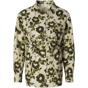 Perho - Blouse - Multicolor - Katoen