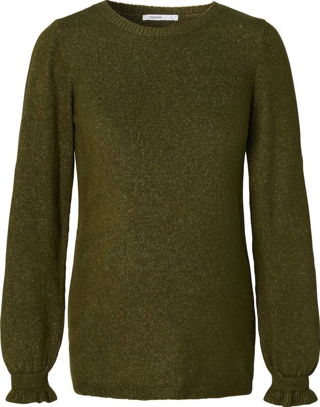 Noppies Trui Forli Zwangerschap