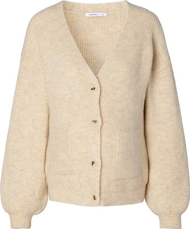 Noppies Vest Kaavi Zwangerschap