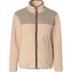 Tervo - Vest - Teddy - Zacht - Trendy Design