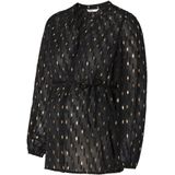 Noppies - Blouse Malmo - Zwangerschapsblouse - Lange Mouwen